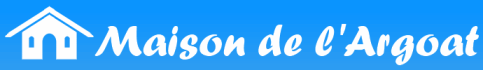 Maison de l'Argoat